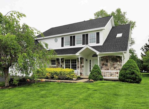 4116 Split Rail Drive Fenton Charter Township MI 48430
