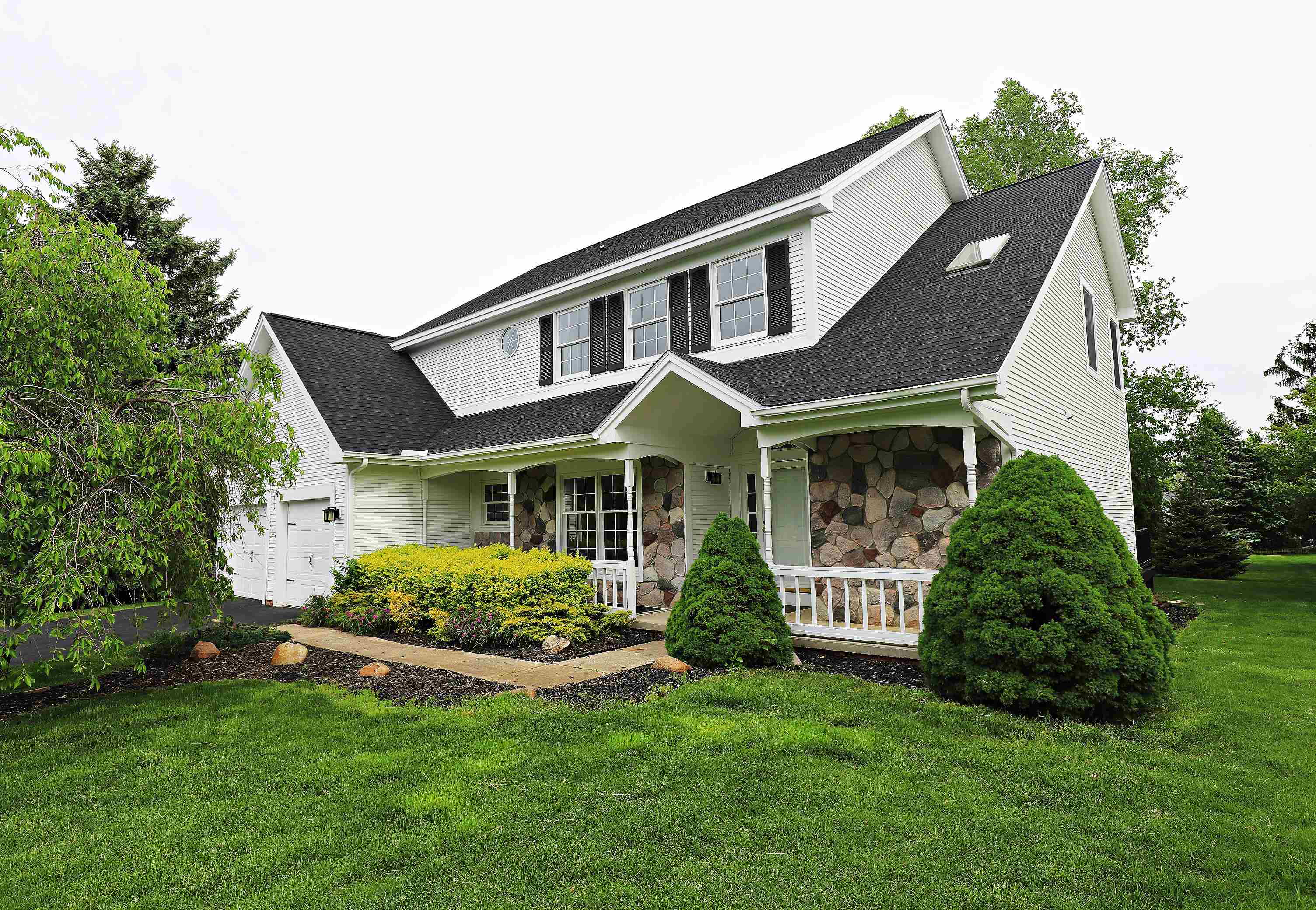 4116 Split Rail Drive