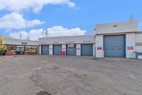 G-4112 S DORT Highway Burton City MI 48507