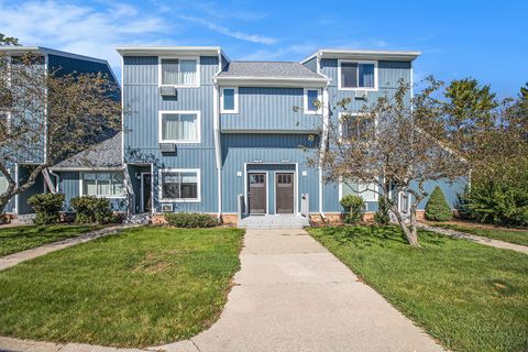 5734 Hilltop Way 14 Unknown MI 49690