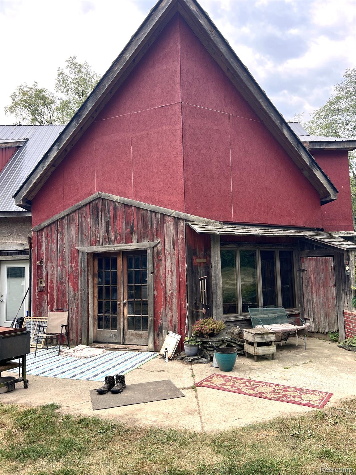 11146 Lovejoy Road