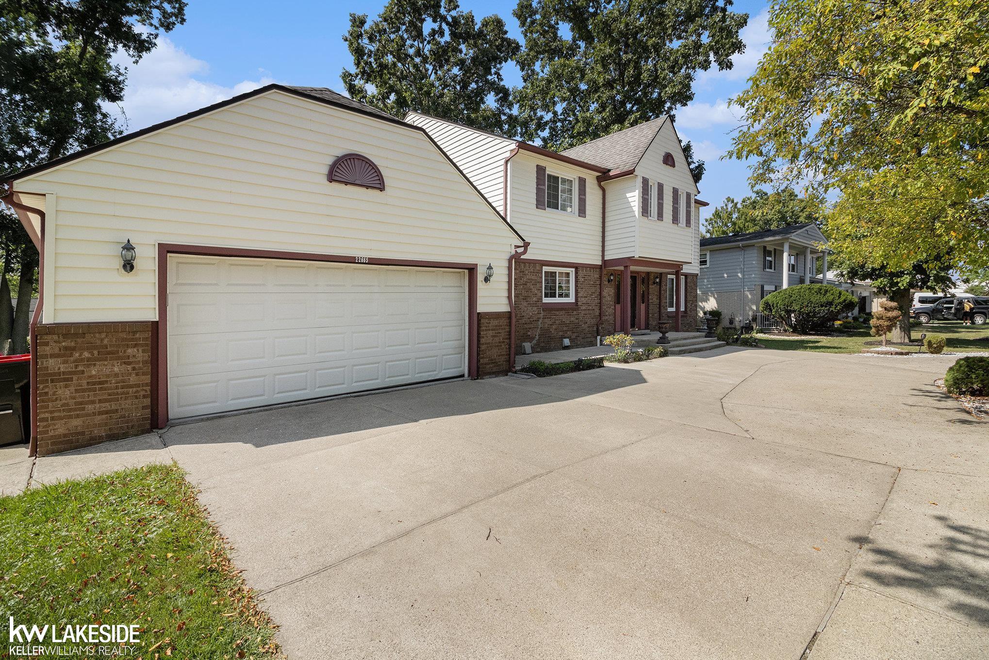 22665 Kenwyck Drive