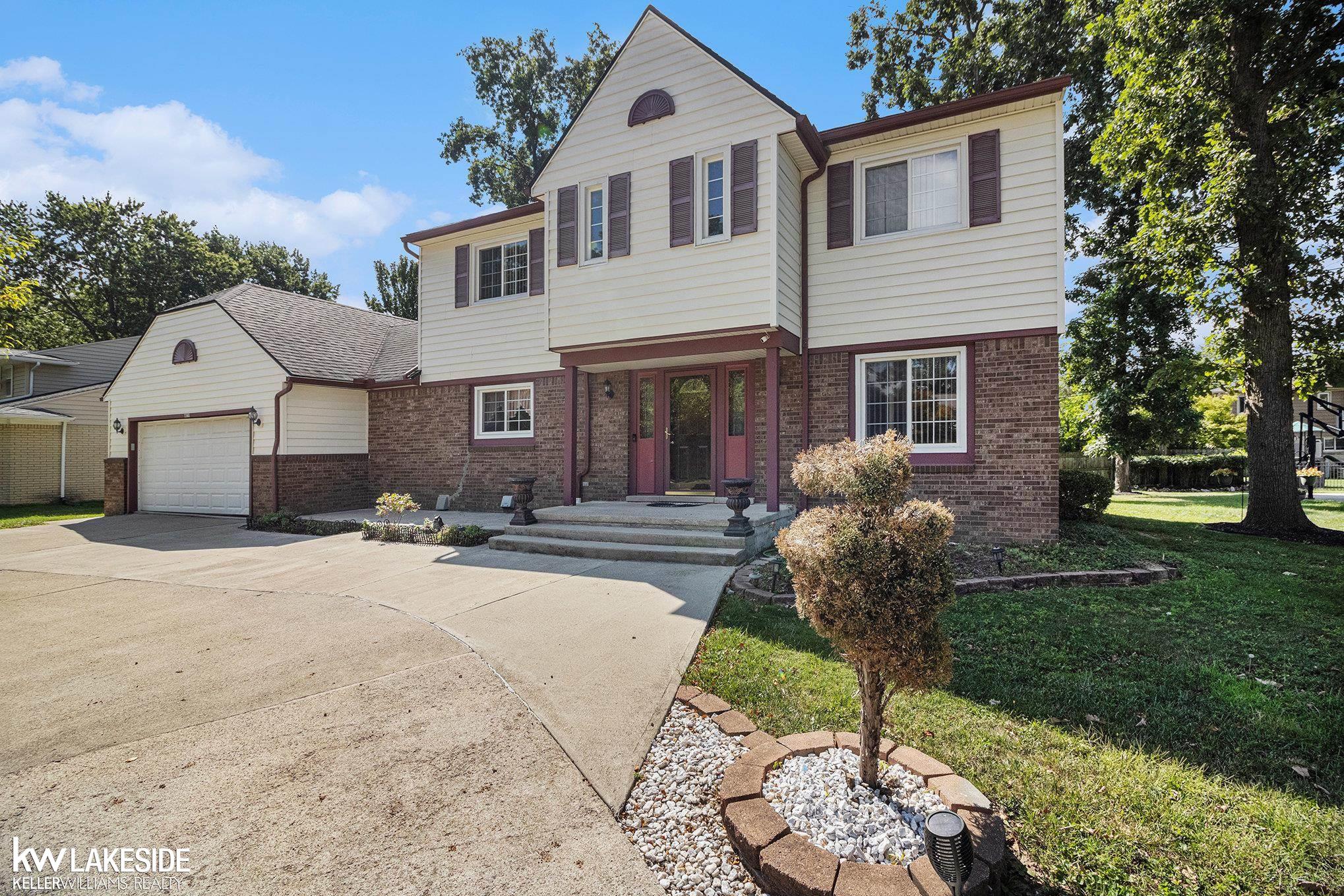22665 Kenwyck Drive