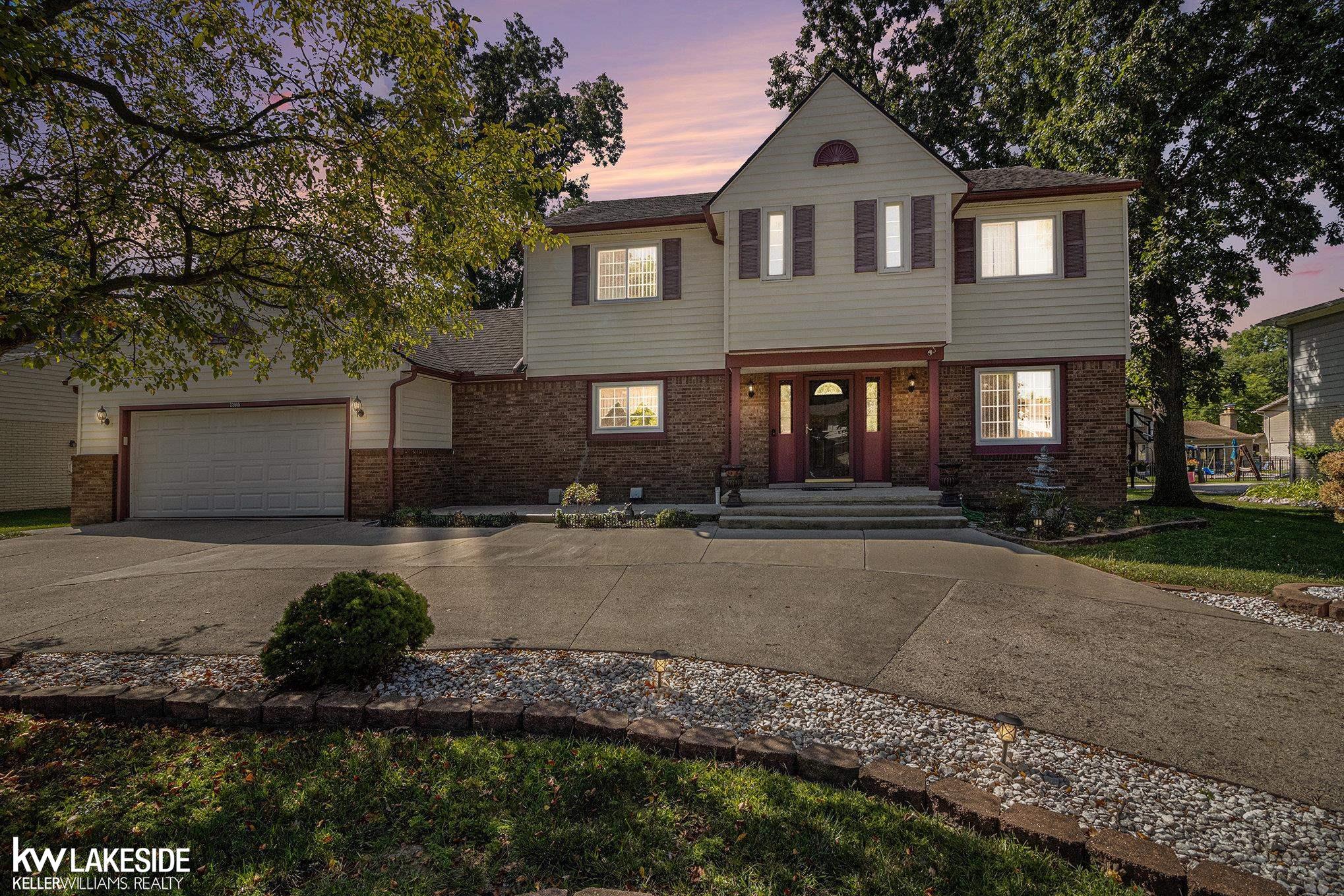 22665 Kenwyck Drive