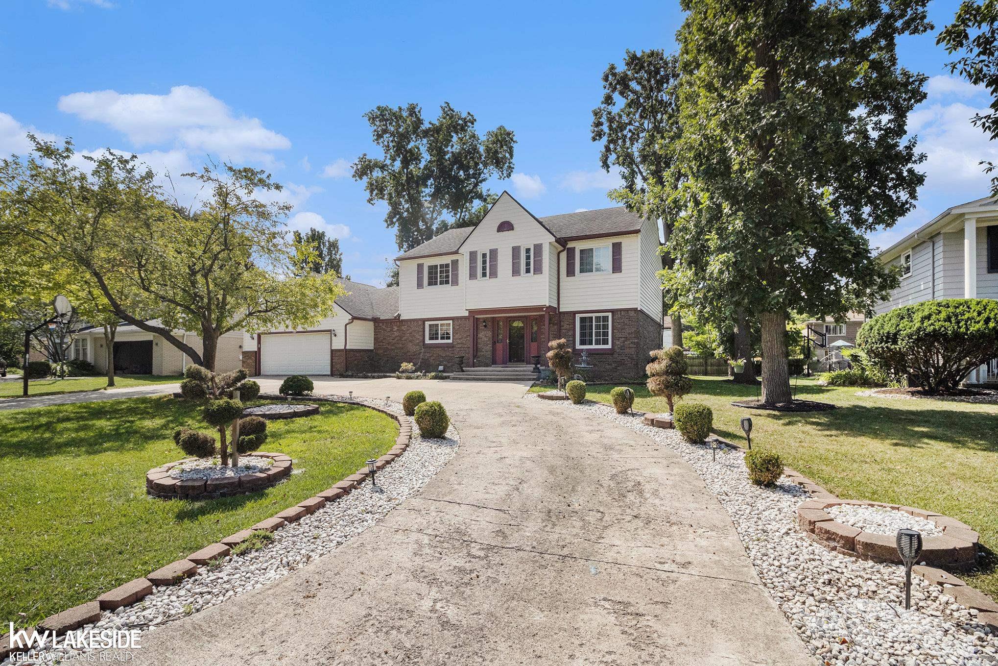 22665 Kenwyck Drive