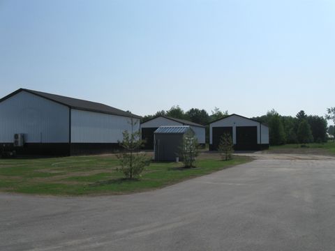 7450 Glendale Custer Township MI 49615