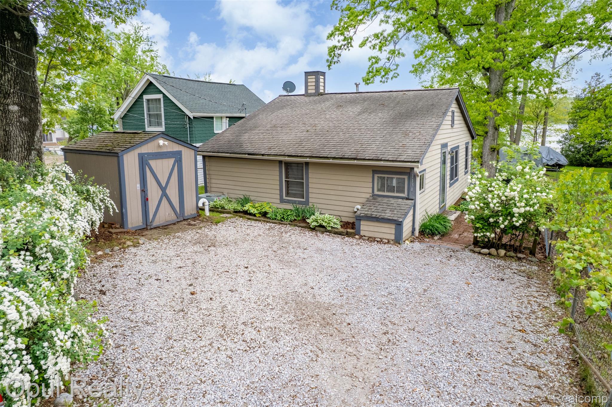 11134 PATTERSON LAKE Drive