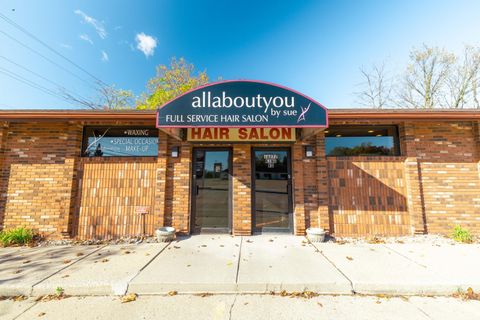 16272 King Road Riverview City MI 48193