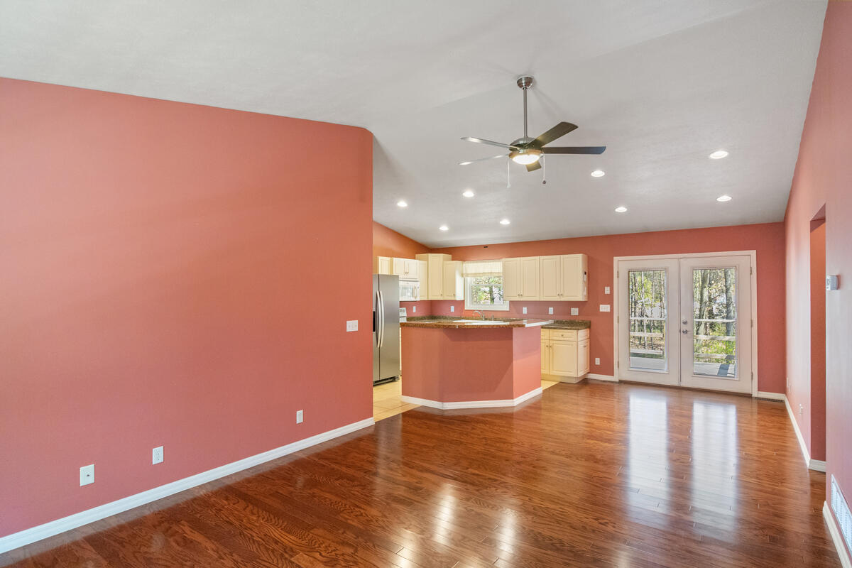 4955 Red Pine Drive