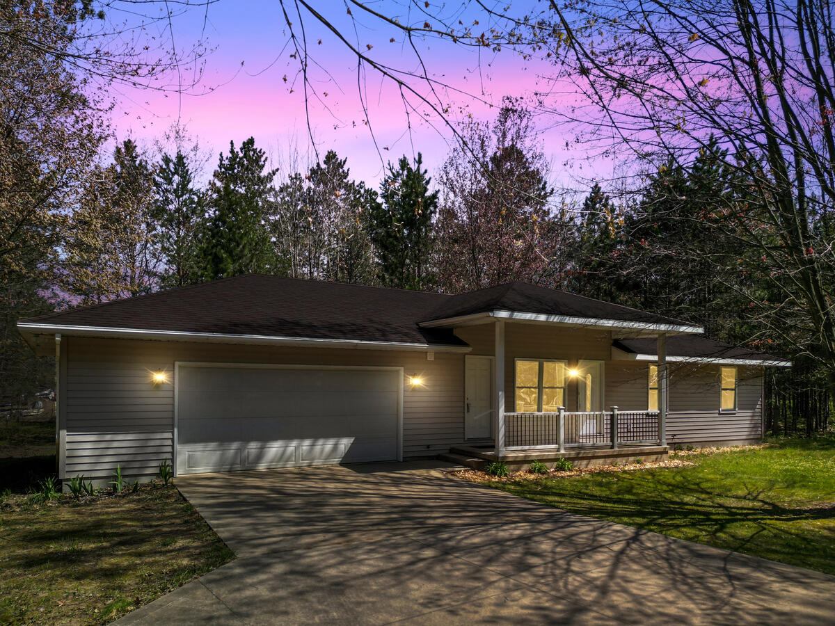 4955 Red Pine Drive