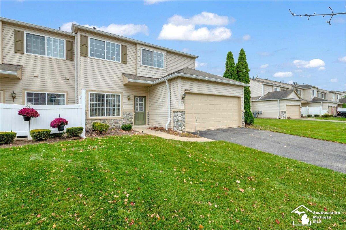 26761 Kirkway Circle