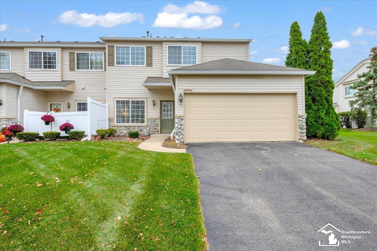 26761 Kirkway Circle