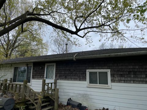 9550 Colgate Avenue Independence Charter Township Oakland MI 48348