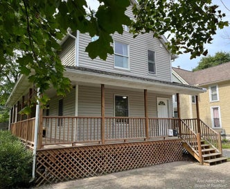625 N Adams Street Ypsilanti City MI 48197