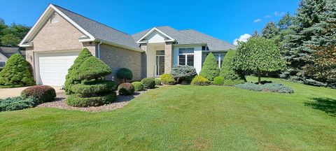 404 Whitetail Lane Watertown Township MI 48471