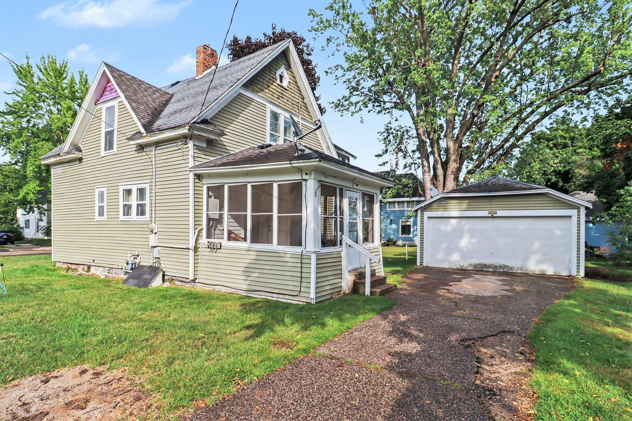 249 Mill Street