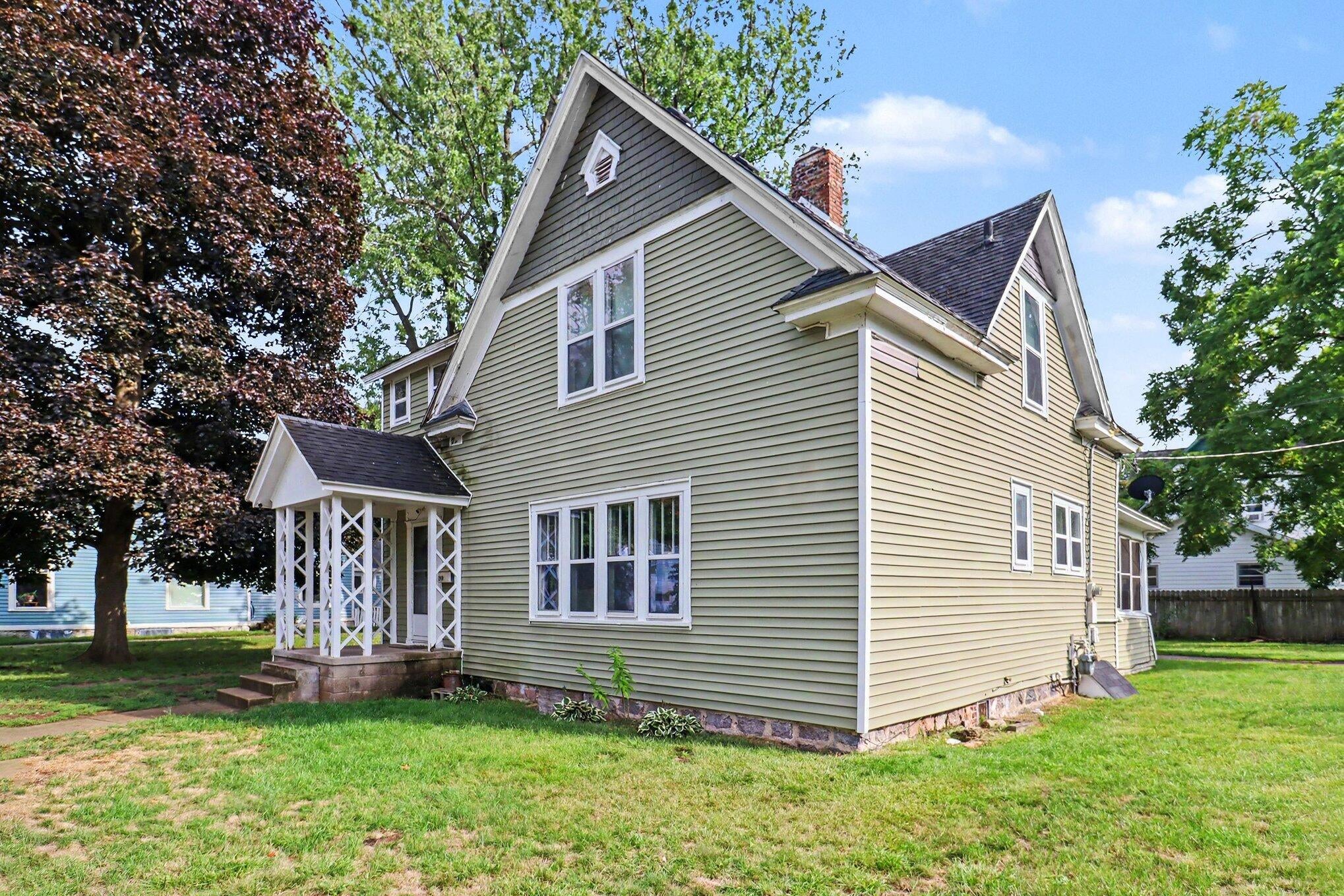 249 Mill Street
