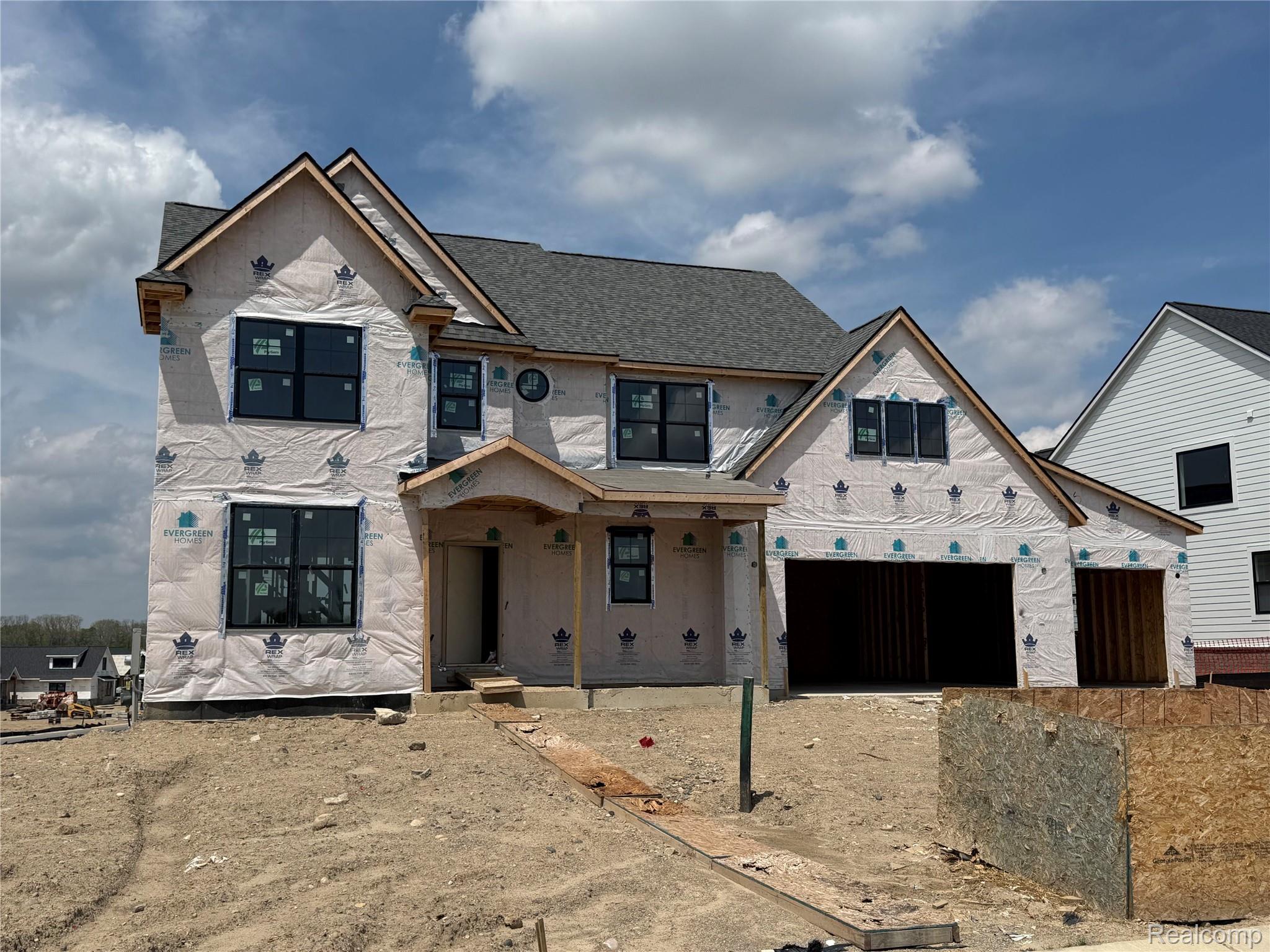 2471 Parkshore Drive