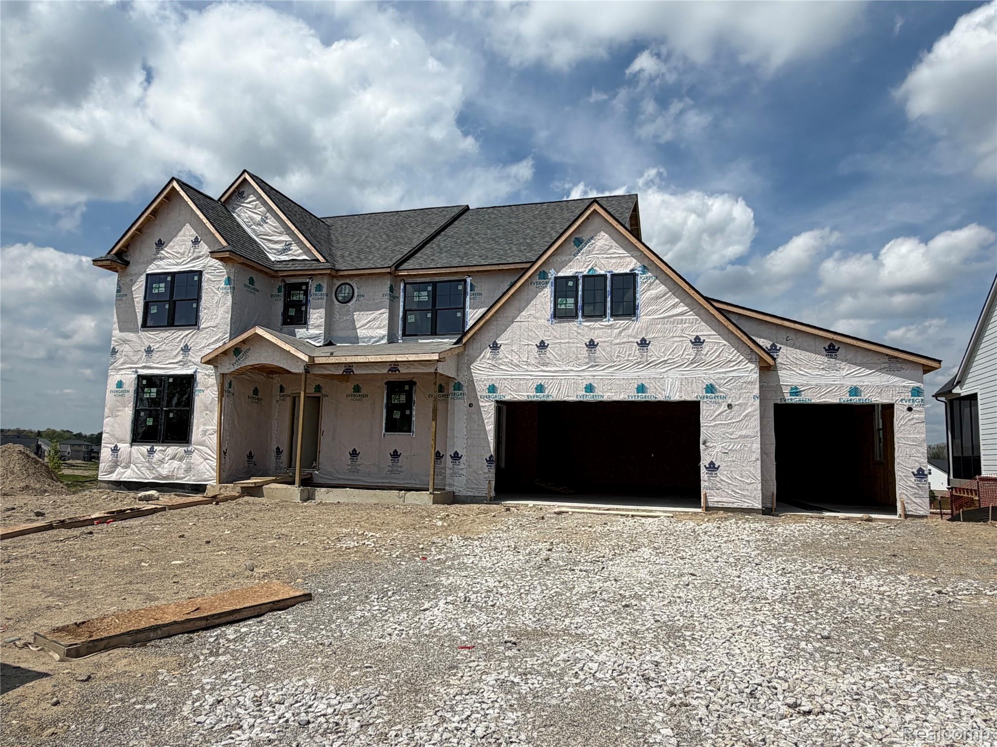 2471 Parkshore Drive