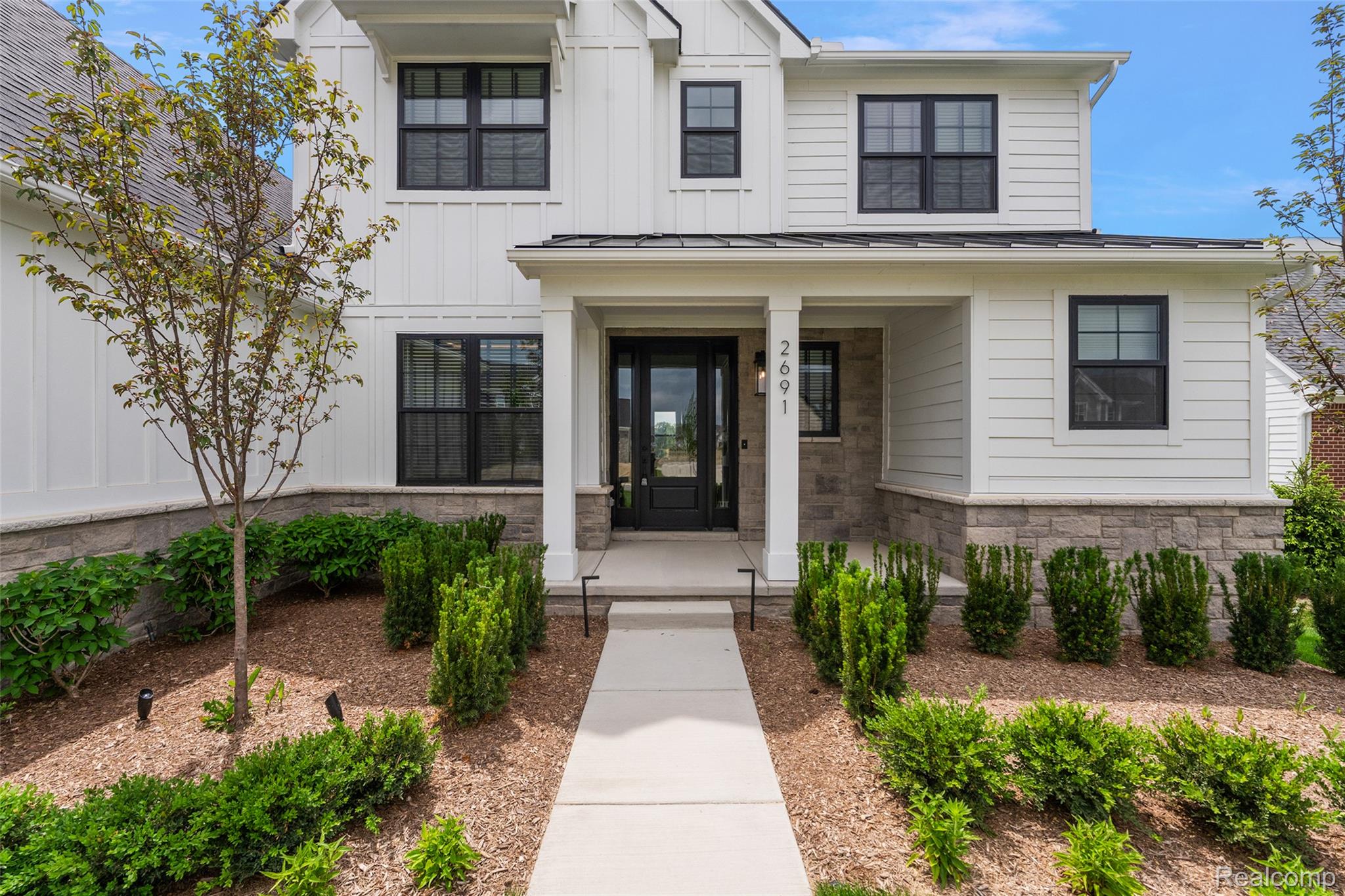 2691 Crystal Lake Drive