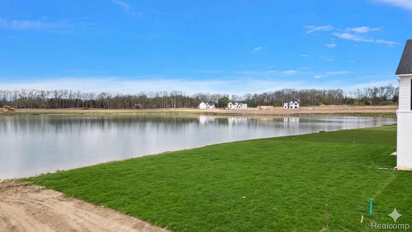 2691 Crystal Lake Drive
