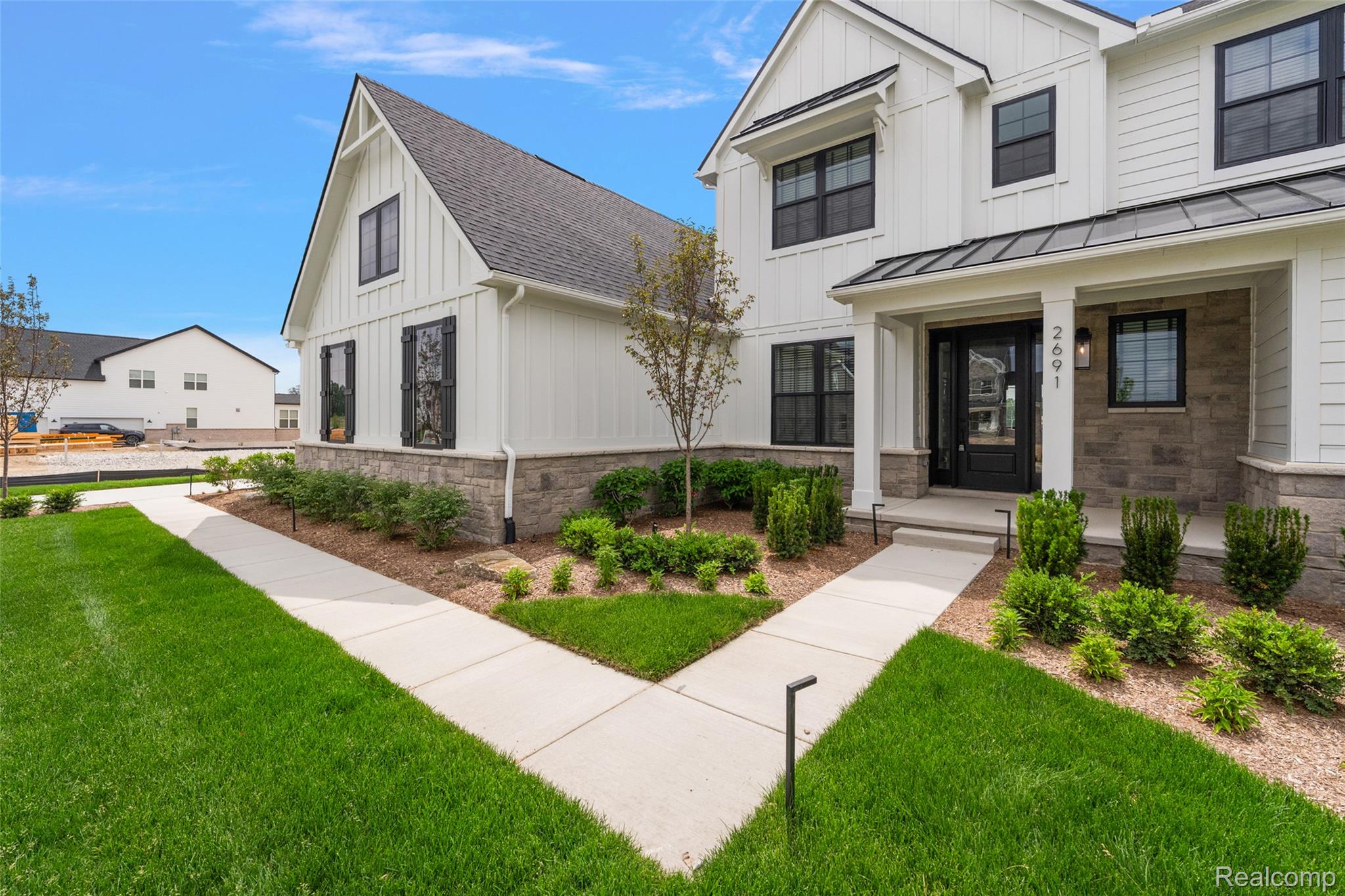 2691 Crystal Lake Drive