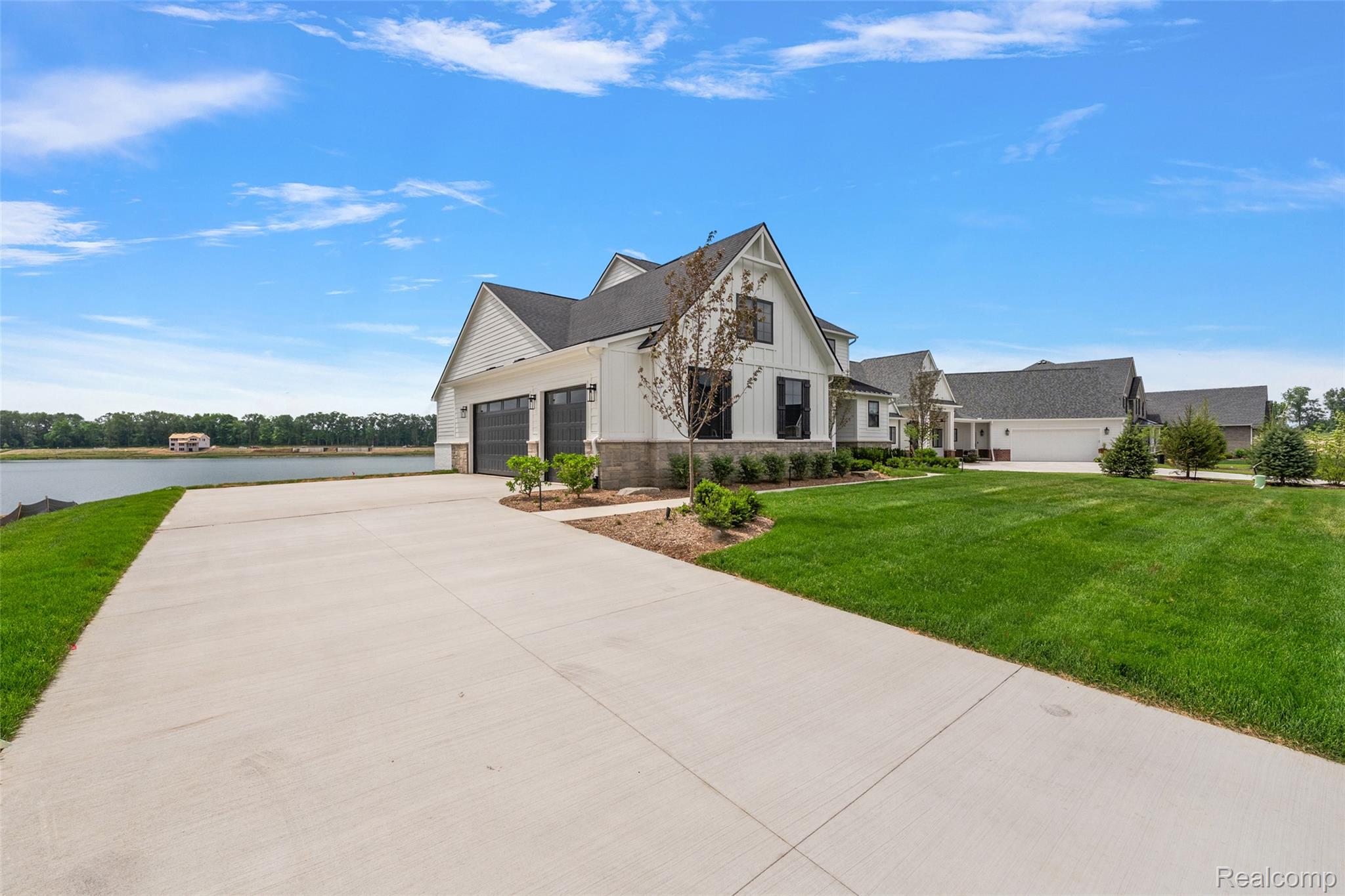 2691 Crystal Lake Drive