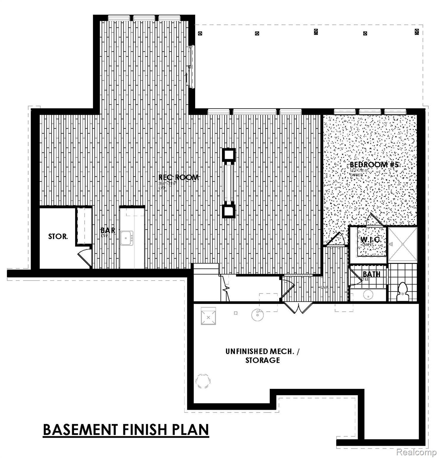 2691 Crystal Lake Drive