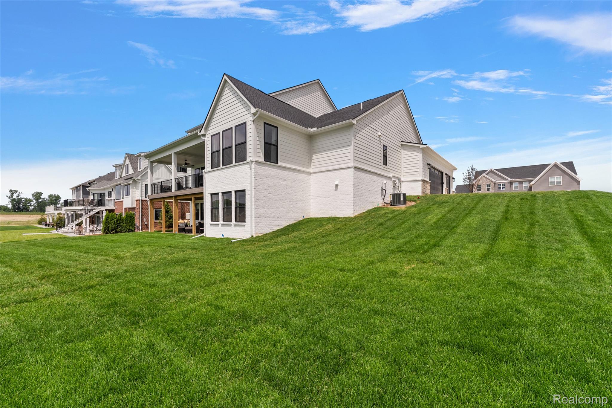 2691 Crystal Lake Drive
