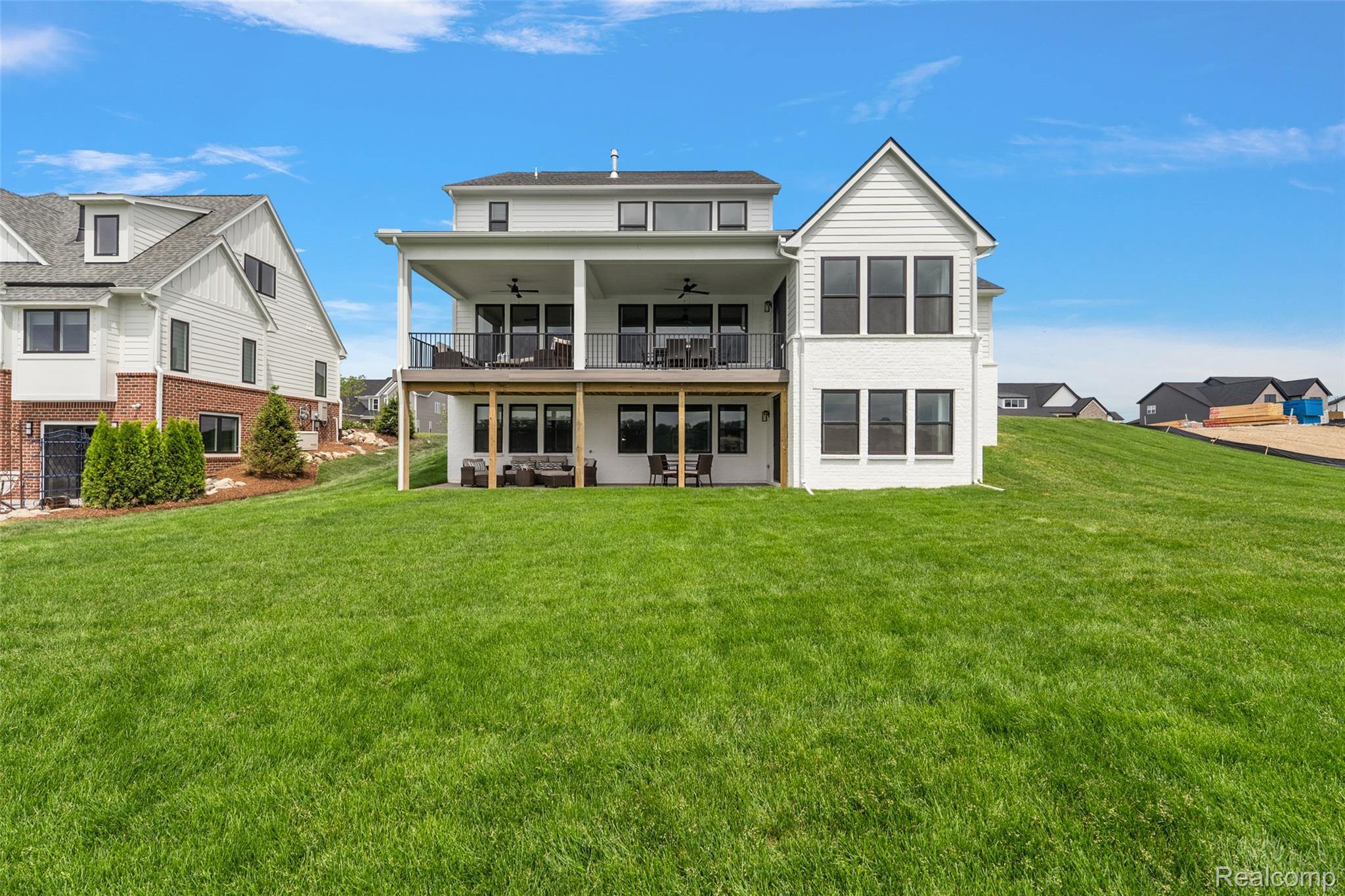 2691 Crystal Lake Drive