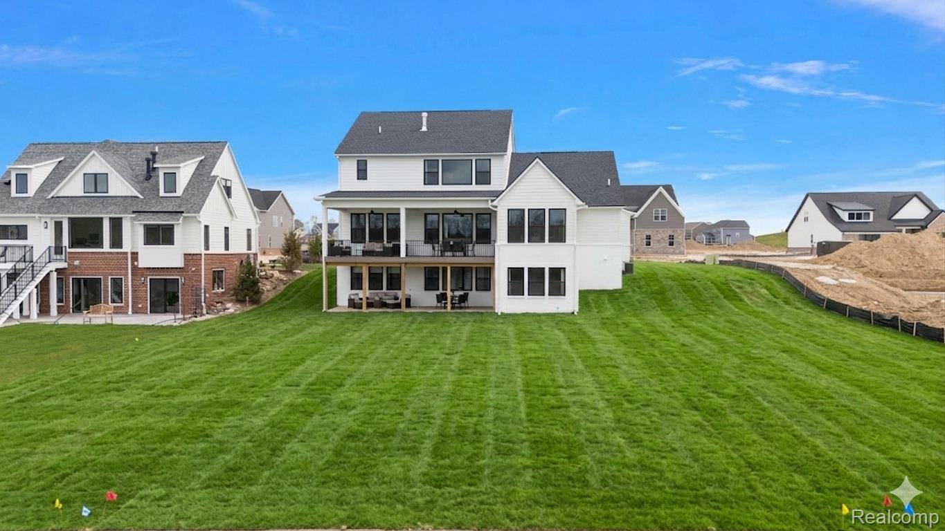 2691 Crystal Lake Drive