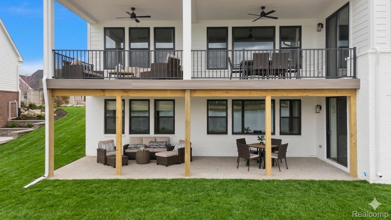 2691 Crystal Lake Drive
