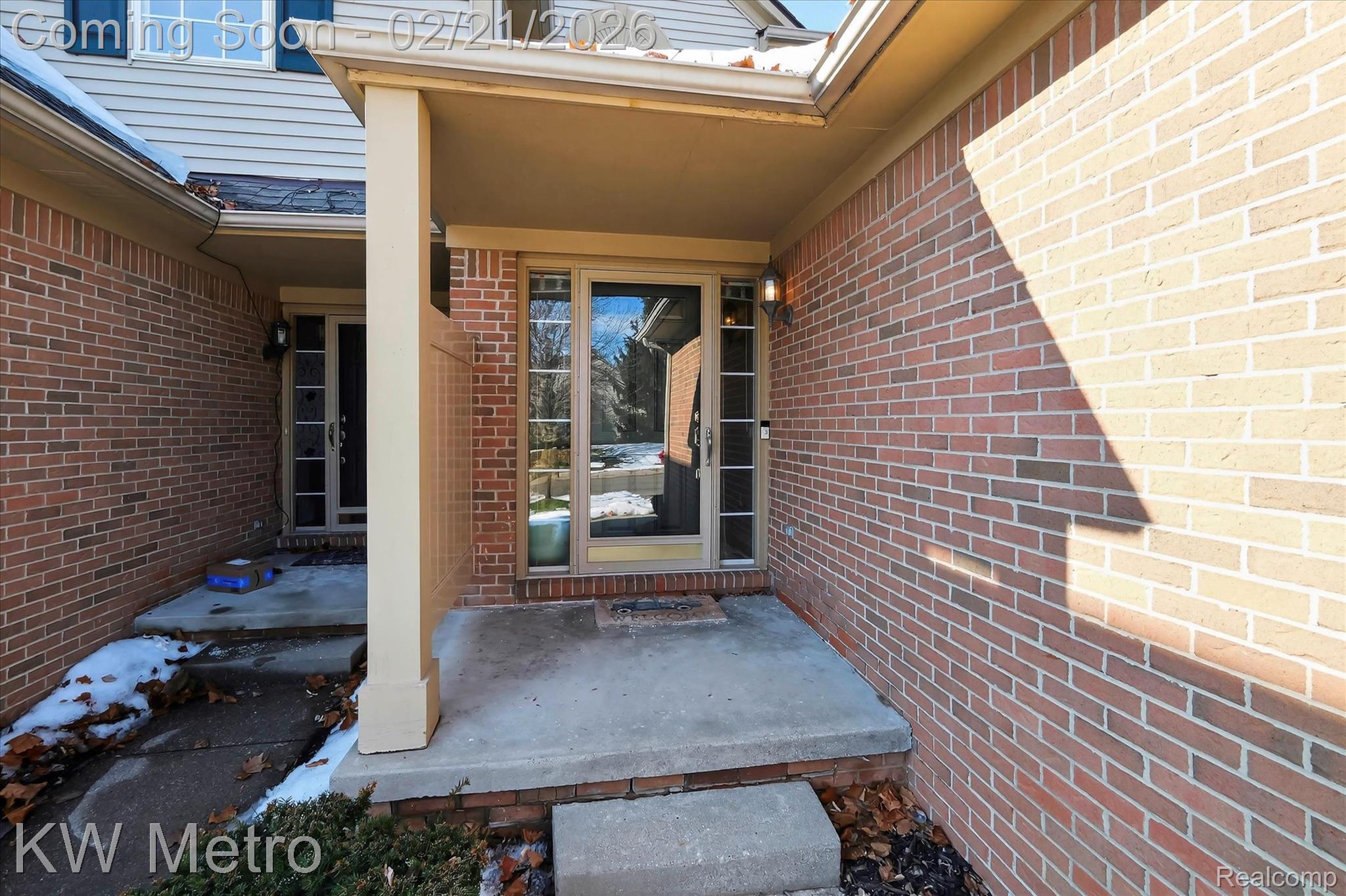 8181 Springdale Drive