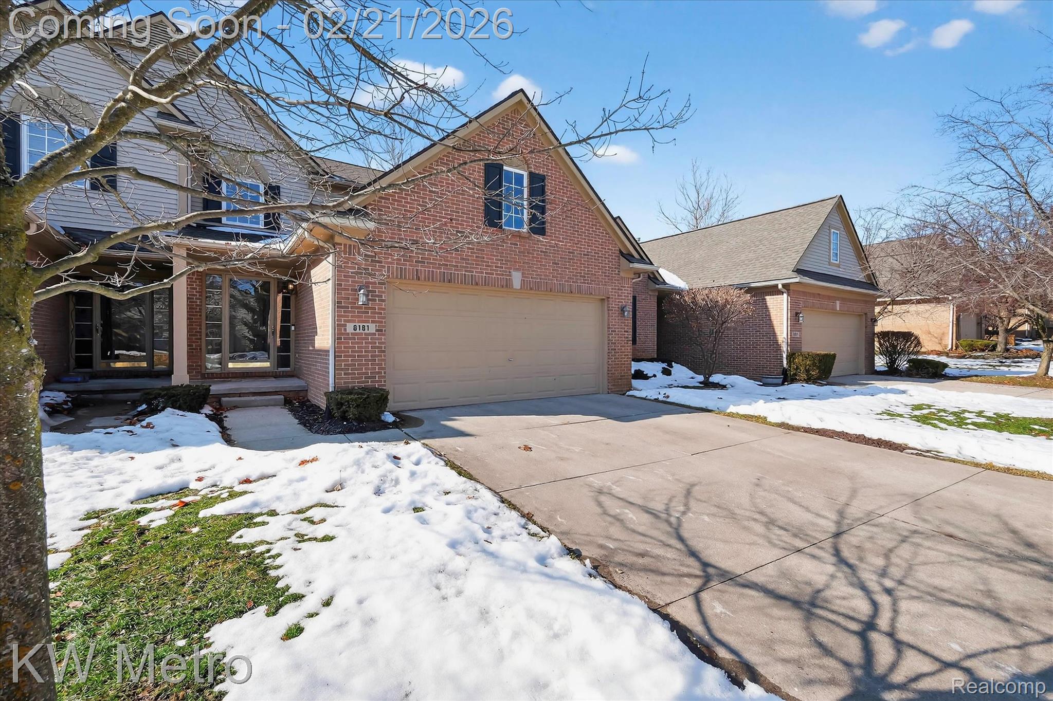 8181 Springdale Drive