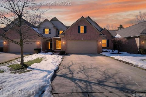 8181 Springdale Drive White Lake Charter Township MI 48386