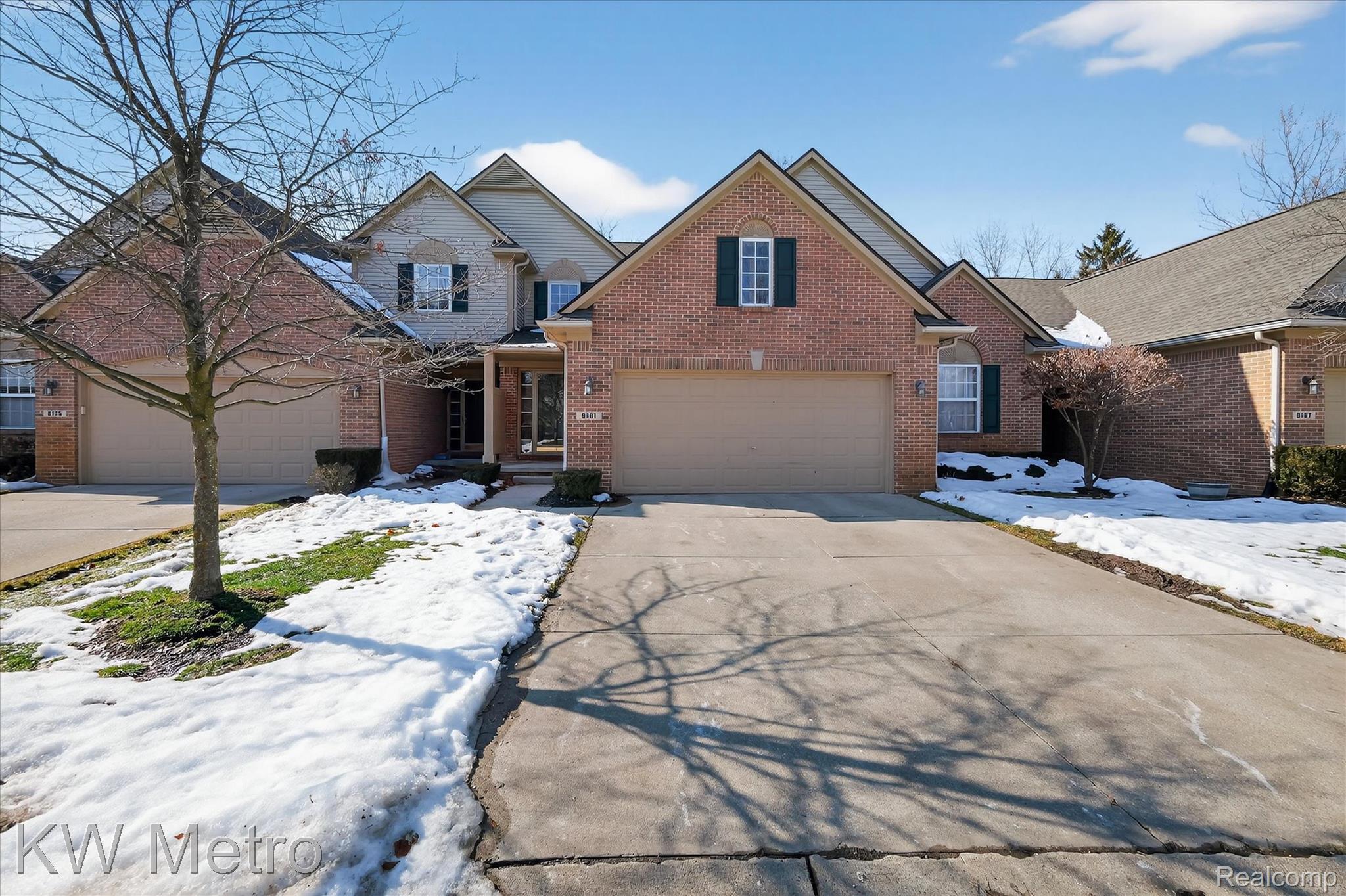 8181 Springdale Drive