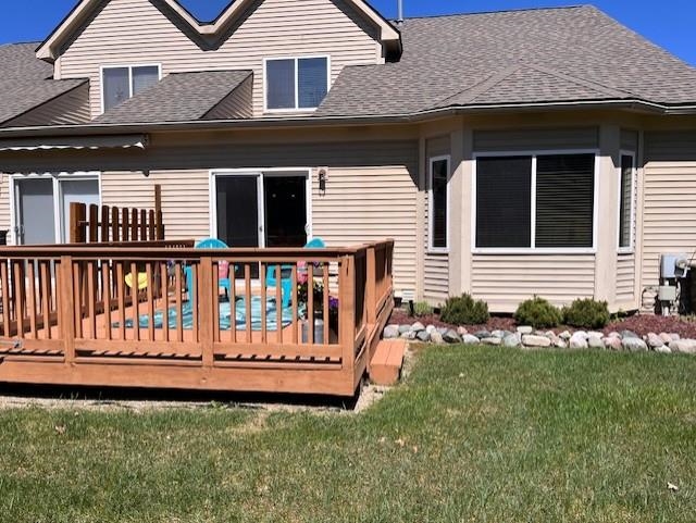 5364 Pine Needle Drive