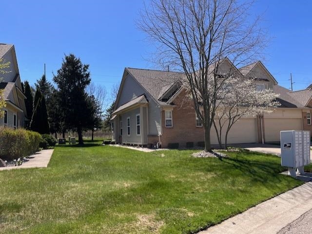 5364 Pine Needle Drive