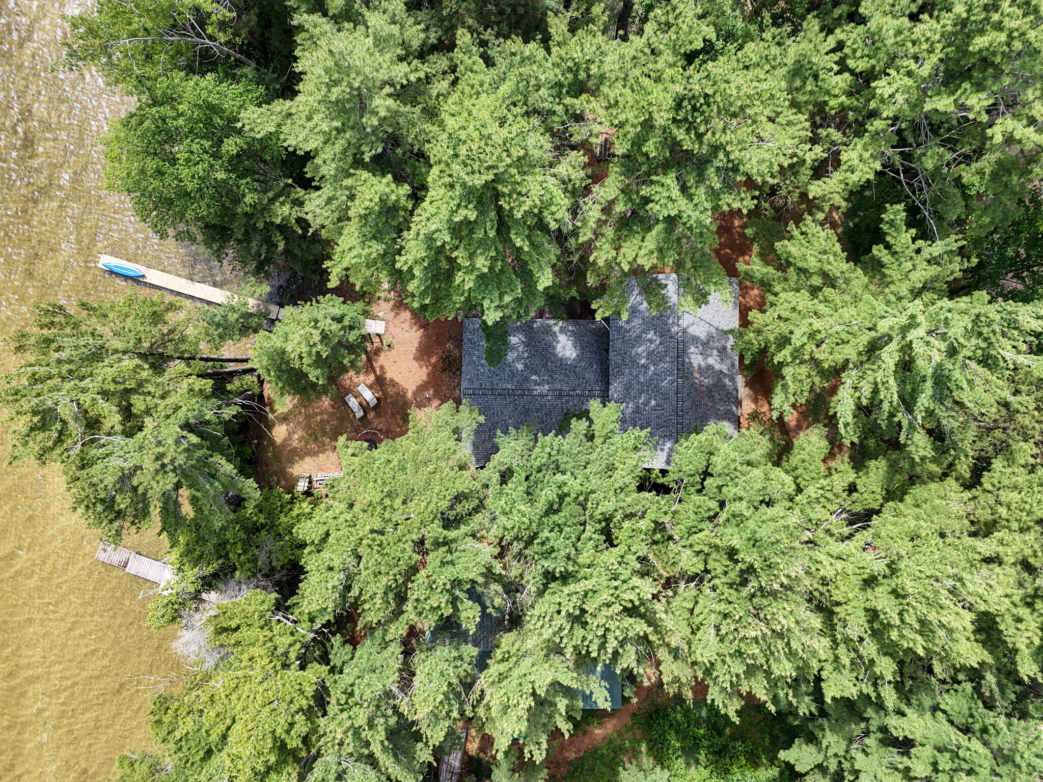 6823 Three Pines Road