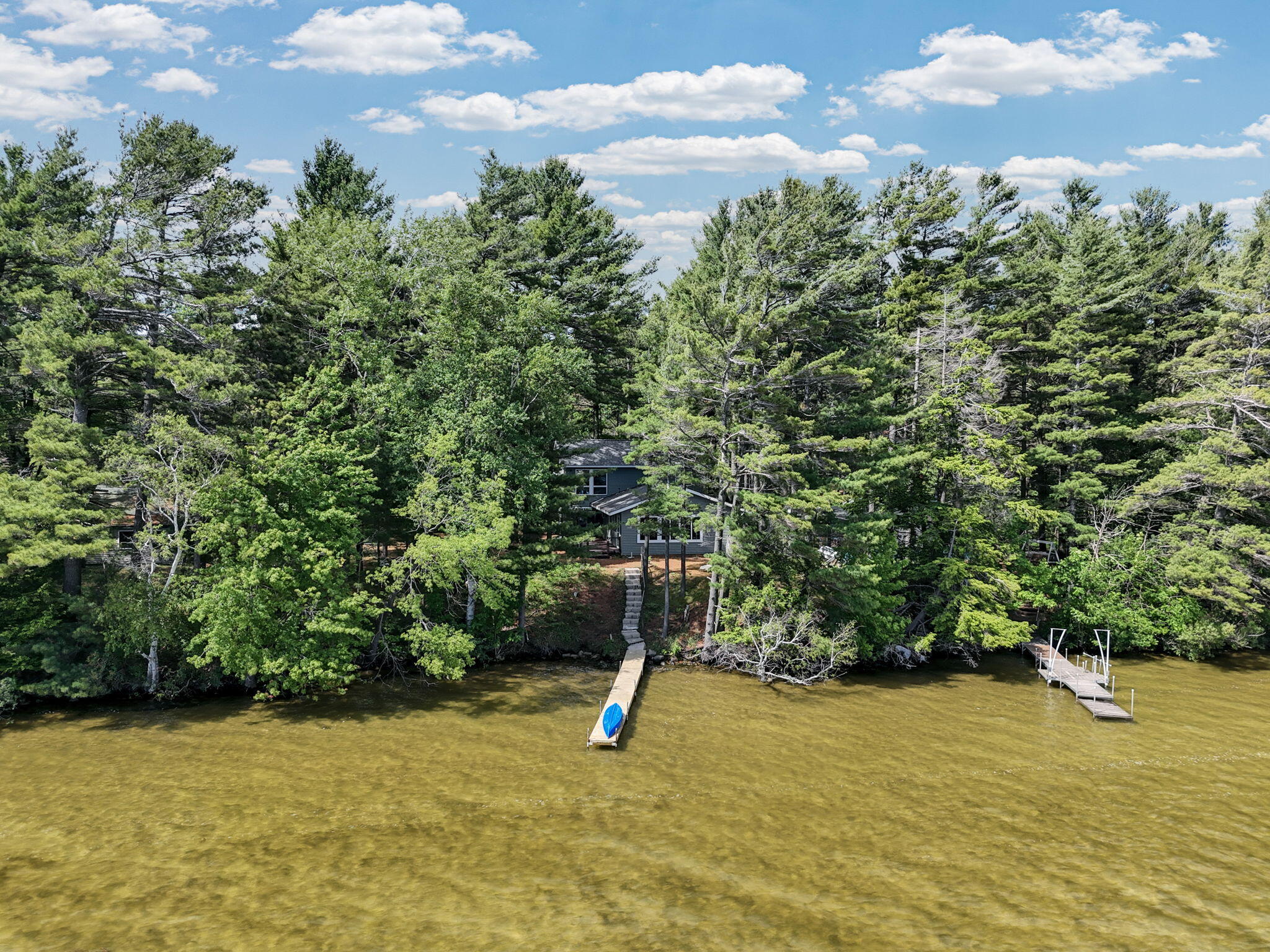 6823 Three Pines Road