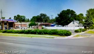 COMMERCIAL VACANT LAND FORD ROAD