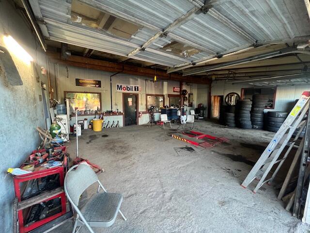 820 S Division Avenue