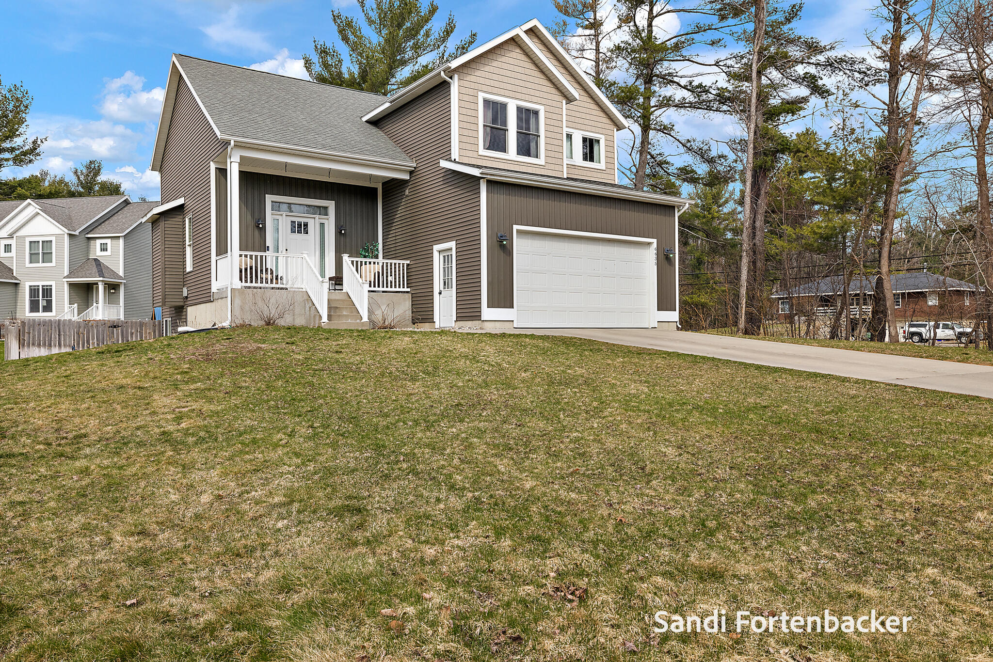 6635 Timberbrook Court