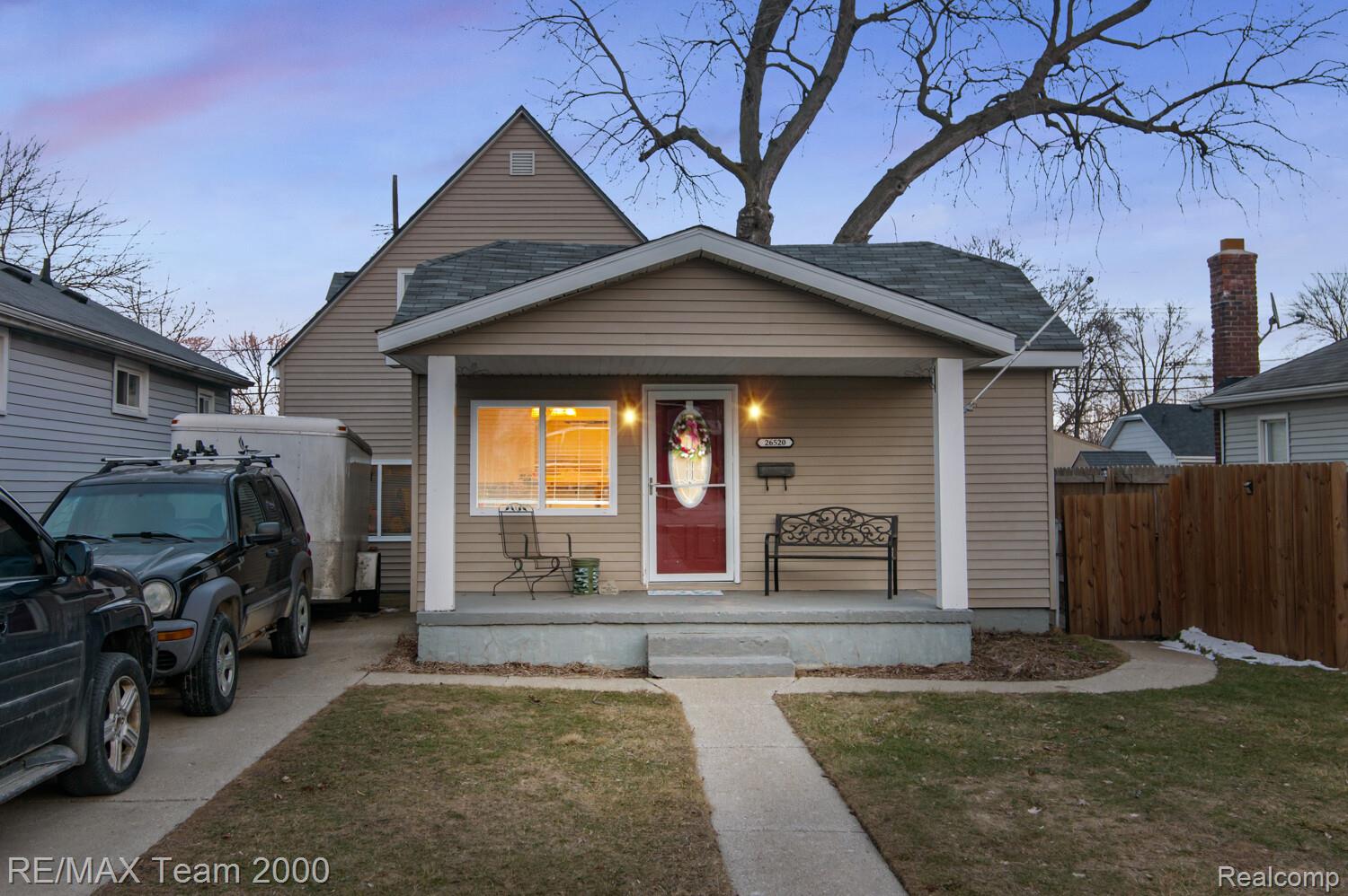 26520 Brettonwoods Street