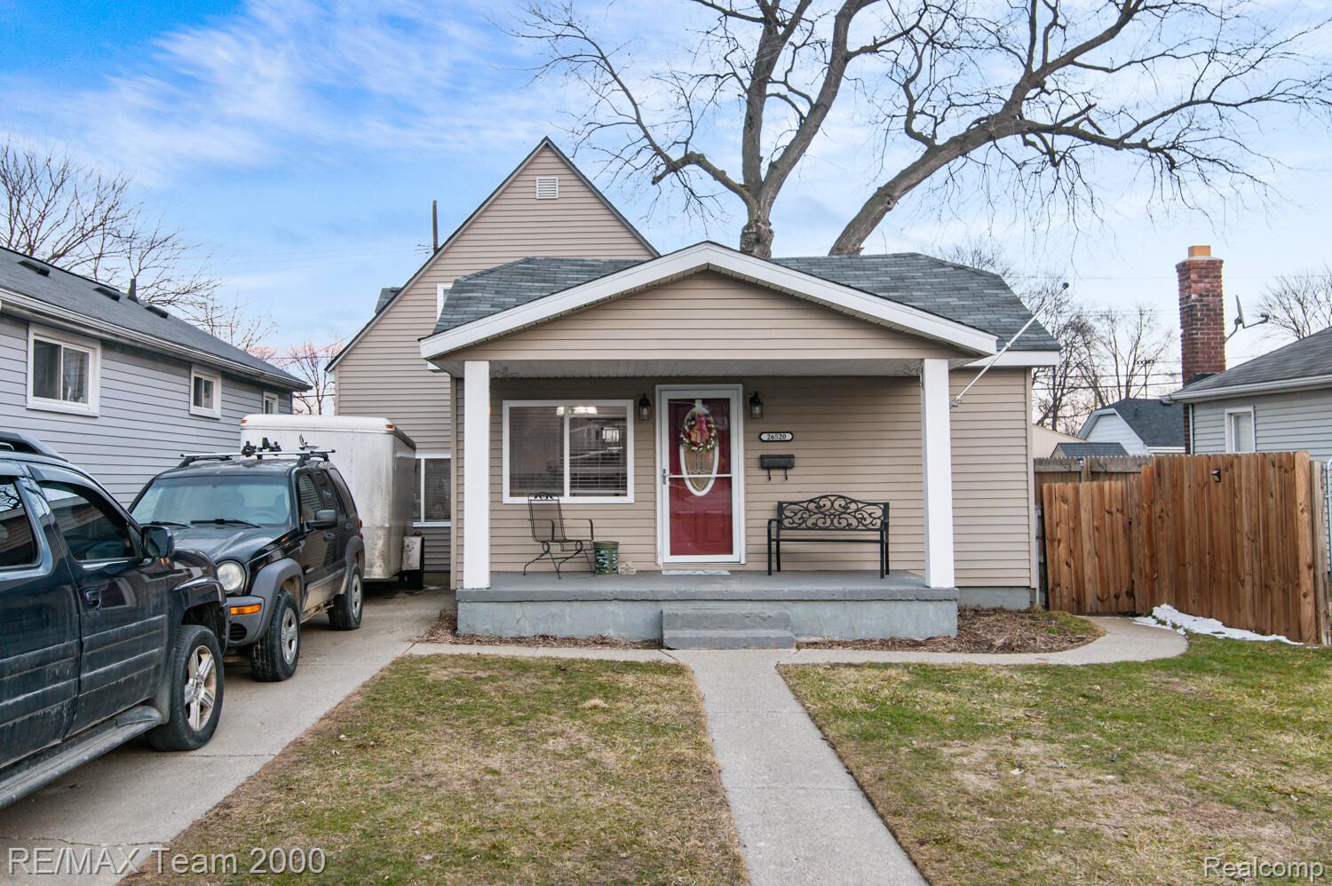 26520 Brettonwoods Street