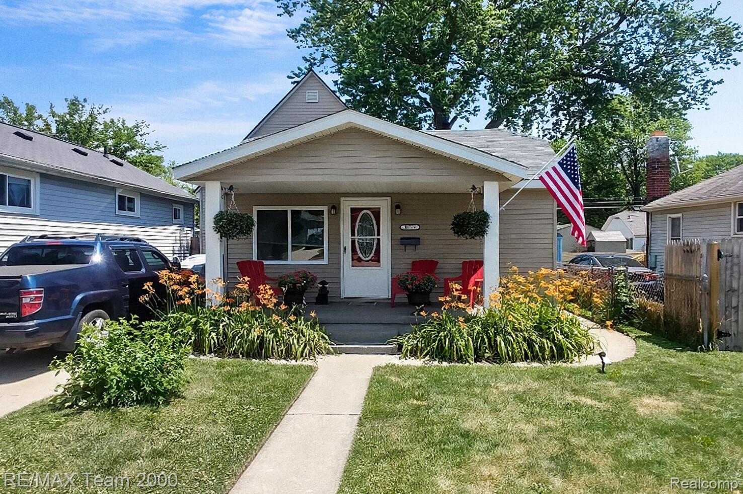 26520 Brettonwoods Street