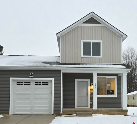 1025 Rebecca Street 15 Marshall City MI 49068