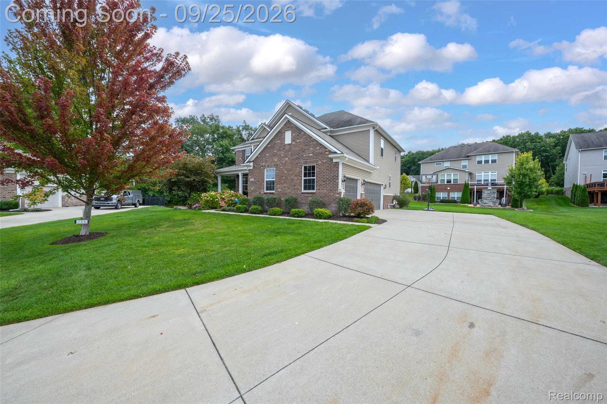 6206 Ardmore Court