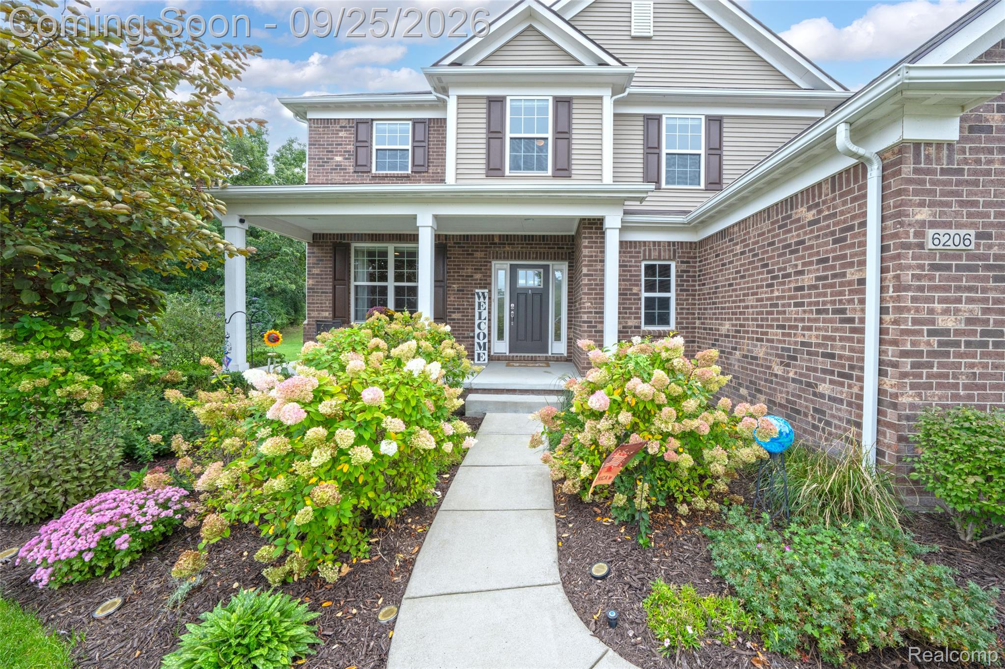 6206 Ardmore Court