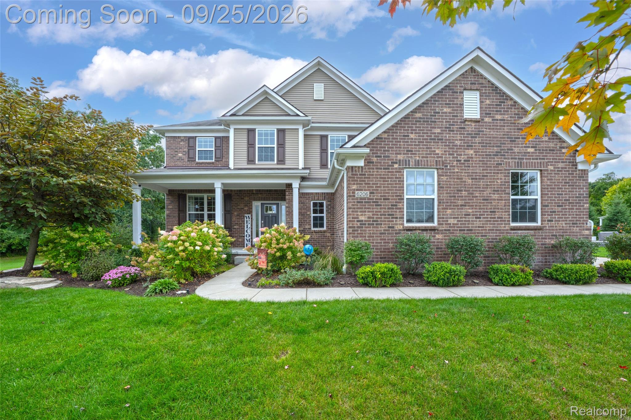 6206 Ardmore Court